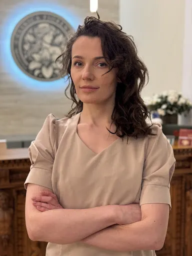 Clinica Fiorente • lek. dent. Aleksandra Zacharska • Medycyna Estetyczna • Radom